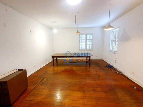 Imagem Sobrado à Venda, 167 m² em Higienópolis - São Paulo Imagem Sobrado à Venda, 167 m² em Higienópolis - São Paulo