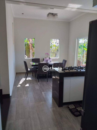 Imagem Casa com 3 Quartos à Venda, 200 m² em Jardim Myrian Moreira Da Costa - Campinas Imagem Casa com 3 Quartos à Venda, 200 m² em Jardim Myrian Moreira Da Costa - Campinas