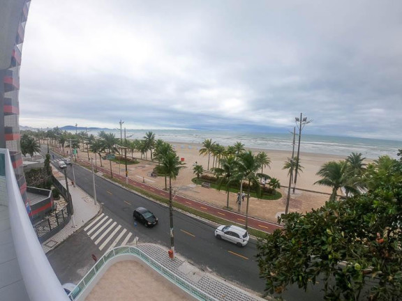 Imagem Apartamento com 2 Quartos à Venda, 62 m² em Mirim - Praia Grande Imagem Apartamento com 2 Quartos à Venda, 62 m² em Mirim - Praia Grande