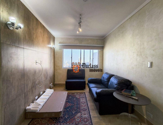 Apartamento com 2 Quartos à Venda, 63 m² em Saúde - São Paulo