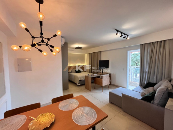 Imagem Imóvel com 1 Quarto à Venda, 43 m² em Jardim Sumaré - Ribeirão Preto Imagem Imóvel com 1 Quarto à Venda, 43 m² em Jardim Sumaré - Ribeirão Preto