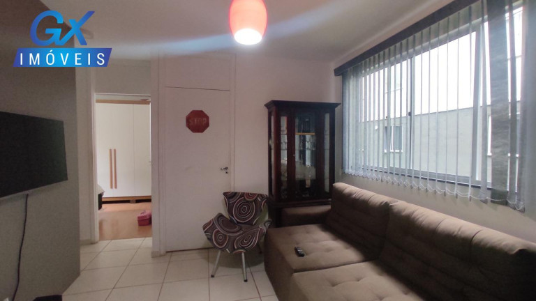 Imagem Apartamento com 2 Quartos à Venda, 55 m² em São Pedro - Esmeraldas