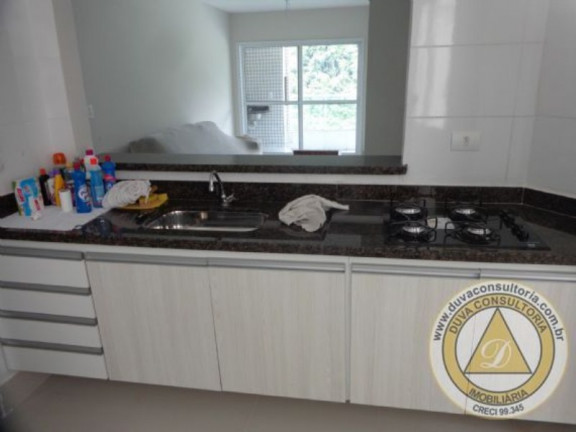 Imagem Apartamento com 3 Quartos à Venda, 116 m² em Jardim Tejereba - Guarujá