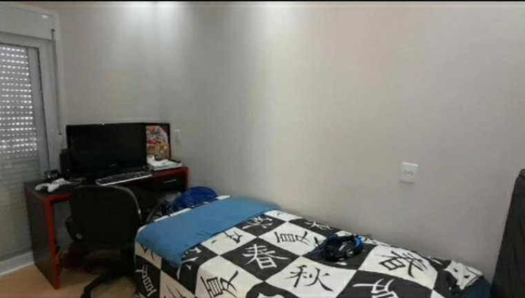 Imagem Casa de Condomínio com 3 Quartos à Venda, 134 m² em Jardim Celeste - Jundiaí