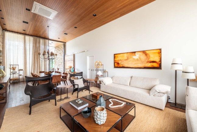 Imagem Imóvel com 4 Quartos à Venda, 452 m² em Sítio Da Moenda - Itatiba Imagem Imóvel com 4 Quartos à Venda, 452 m² em Sítio Da Moenda - Itatiba