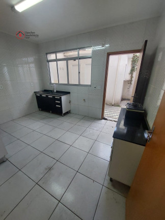Imagem Sobrado com 2 Quartos à Venda, 90 m² em Quinta Da Paineira - São Paulo