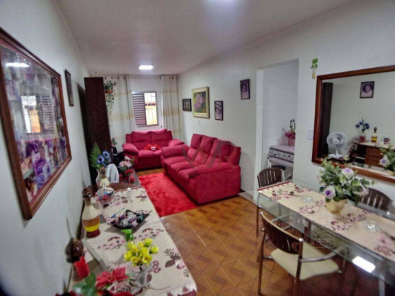 Imagem Apartamento com 2 Quartos à Venda, 56 m² em Itaquera - São Paulo Imagem Apartamento com 2 Quartos à Venda, 56 m² em Itaquera - São Paulo