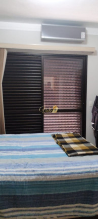 Imagem Apartamento com 3 Quartos à Venda, 118 m² em Jardim Esplanada - São José Dos Campos