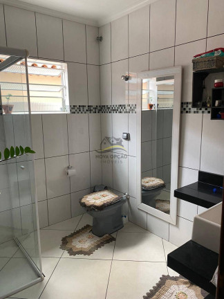Imagem Casa com 3 Quartos à Venda, em Santa Fé - Itupeva Imagem Casa com 3 Quartos à Venda, em Santa Fé - Itupeva