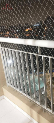 Imagem Apartamento com 2 Quartos à Venda, 53 m² em Jardim Casablanca - São Paulo Imagem Apartamento com 2 Quartos à Venda, 53 m² em Jardim Casablanca - São Paulo