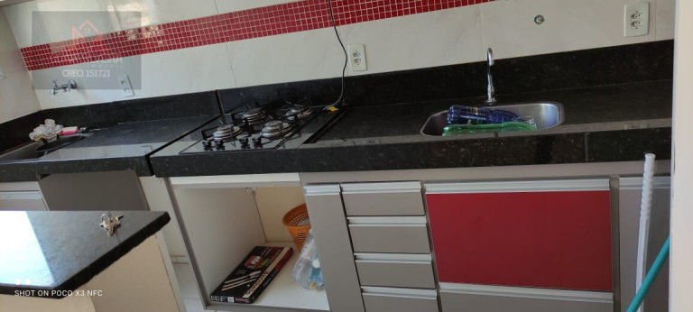 Imagem Apartamento com 2 Quartos à Venda, 50 m² em Chácara Letônia - Americana Imagem Apartamento com 2 Quartos à Venda, 50 m² em Chácara Letônia - Americana