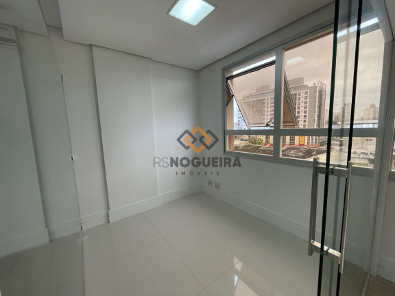 Imagem Sala Comercial à Venda, 38 m² em Estreito - Florianópolis Imagem Sala Comercial à Venda, 38 m² em Estreito - Florianópolis