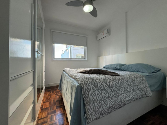 Imagem Apartamento com 2 Quartos para Alugar,  em Centro - Balneário Camboriú