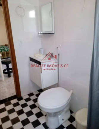 Imagem Casa com 3 Quartos à Venda, 360 m² em Caminho De Búzios - Cabo Frio