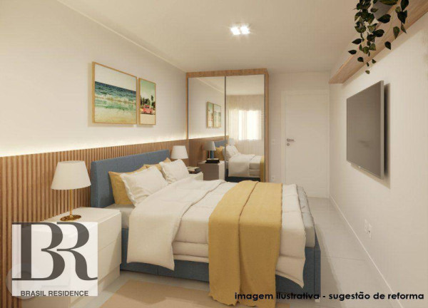 Imagem Apartamento com 4 Quartos à Venda, 166 m² em Paraíso - São Paulo Imagem Apartamento com 4 Quartos à Venda, 166 m² em Paraíso - São Paulo