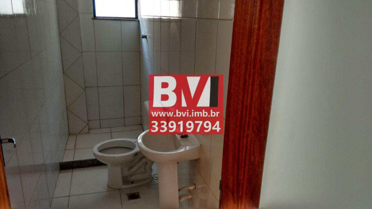 Imagem Apartamento com 2 Quartos à Venda, 75 m² em Parada De Lucas - Rio De Janeiro
