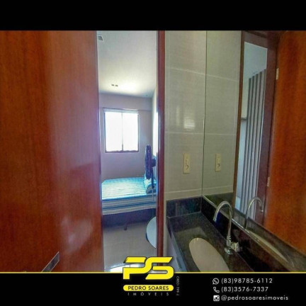 Imagem Apartamento com 3 Quartos à Venda, 81 m² em João Pessoa Imagem Apartamento com 3 Quartos à Venda, 81 m² em João Pessoa