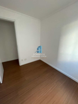 Imagem Apartamento com 2 Quartos à Venda, 41 m² em Itaquera - São Paulo