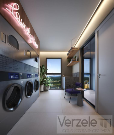 Imagem Apartamento com 1 Quarto à Venda, 33 m² em São Francisco De Assis - Camboriú