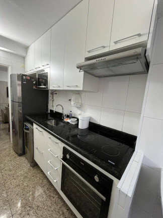 Imagem Apartamento com 2 Quartos à Venda, 60 m² em Quinta Da Paineira - São Paulo