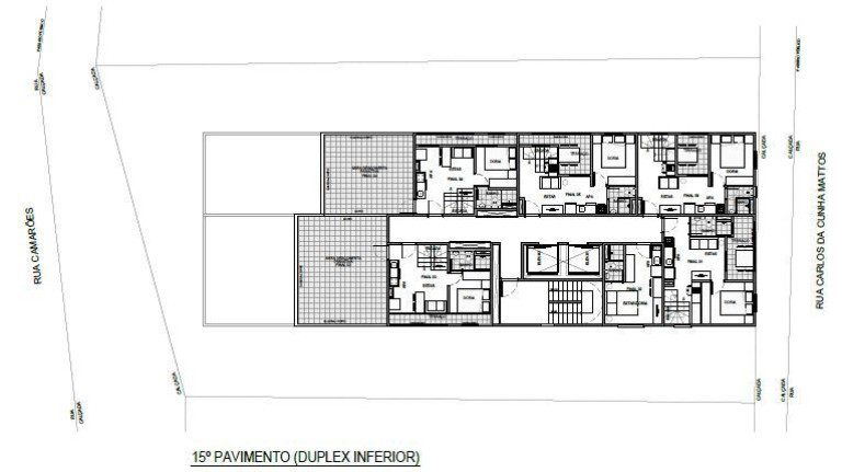 Imagem Cobertura com 1 Quarto à Venda, 92 m² em Chácara Inglesa - São Paulo Imagem Cobertura com 1 Quarto à Venda, 92 m² em Chácara Inglesa - São Paulo