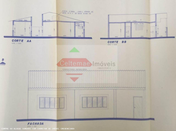 Imagem Casa com 4 Quartos à Venda, 145 m² em Parque Sao Luis - Taubaté Imagem Casa com 4 Quartos à Venda, 145 m² em Parque Sao Luis - Taubaté