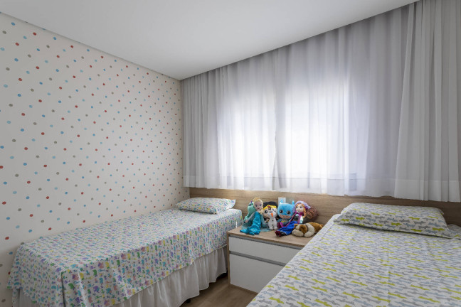 Imagem Apartamento com 3 Quartos à Venda, 125 m² em Jardim Vazani - São Paulo Imagem Apartamento com 3 Quartos à Venda, 125 m² em Jardim Vazani - São Paulo