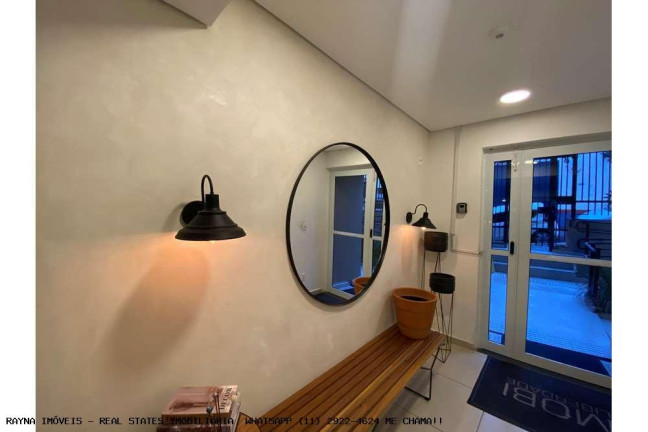 Imagem Apartamento com 1 Quarto à Venda, 27 m² em Sé - São Paulo Imagem Apartamento com 1 Quarto à Venda, 27 m² em Sé - São Paulo