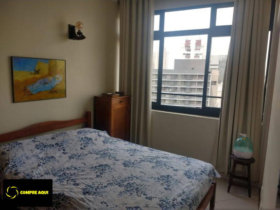 Imagem Apartamento com 2 Quartos à Venda, 78 m² em Jardim Paulista - São Paulo