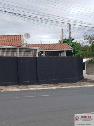 Casa com 4 Quartos à Venda, 82 m² em Jardim Bela Vista - Sumaré