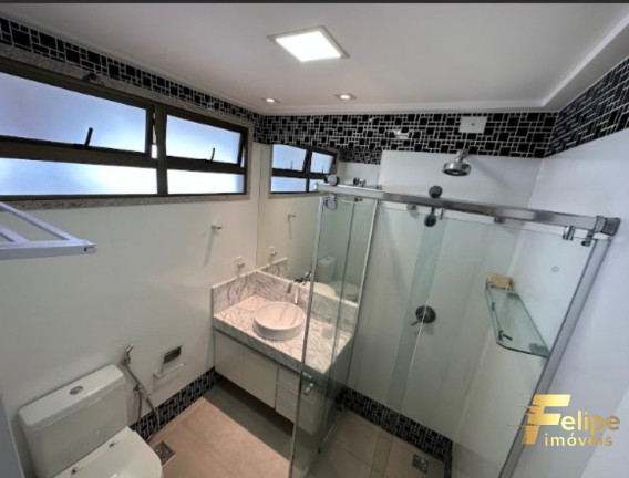 Imagem Imóvel com 4 Quartos à Venda, 273 m² em Praia De Itaparica - Vila Velha