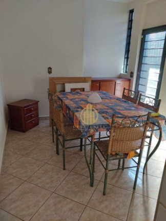 Imagem Casa com 4 Quartos à Venda, 177 m² em Ribeirânia - Ribeirão Preto