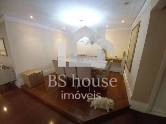 Imagem Apartamento com 4 Quartos à Venda, 270 m² em Jardim - Santo André Imagem Apartamento com 4 Quartos à Venda, 270 m² em Jardim - Santo André