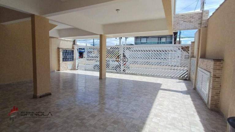 Imagem Casa com 2 Quartos à Venda, 63 m² em Jardim Melvi - Praia Grande Imagem Casa com 2 Quartos à Venda, 63 m² em Jardim Melvi - Praia Grande