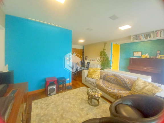 Imagem Apartamento com 3 Quartos à Venda, 118 m² em Vila Mariana - São Paulo Imagem Apartamento com 3 Quartos à Venda, 118 m² em Vila Mariana - São Paulo