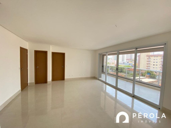 Imagem Apartamento com 3 Quartos à Venda, 114 m² em Setor Bueno - Goiânia