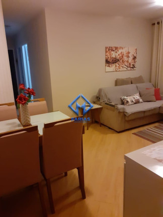 Imagem Apartamento com 2 Quartos à Venda, 50 m² em Sacomã - São Paulo Imagem Apartamento com 2 Quartos à Venda, 50 m² em Sacomã - São Paulo