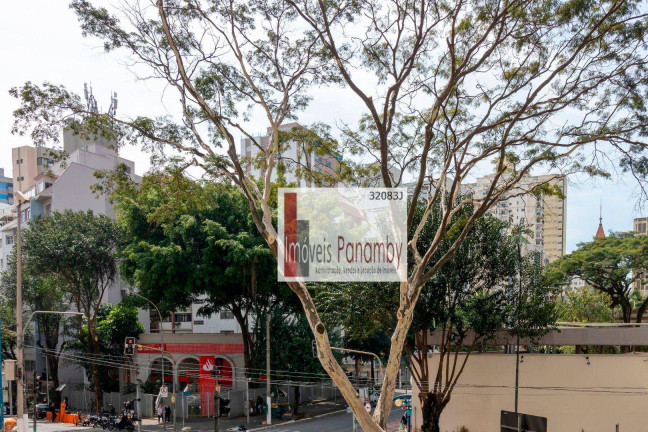 Imagem Apartamento com 4 Quartos à Venda, 120 m² em Santa Cecília - São Paulo Imagem Apartamento com 4 Quartos à Venda, 120 m² em Santa Cecília - São Paulo