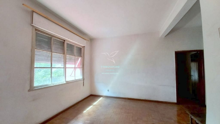 Imagem Apartamento com 3 Quartos à Venda, 116 m² em Bela Vista - São Paulo
