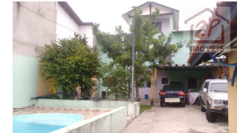 Imagem Sobrado com 3 Quartos à Venda, 171 m² em Residencial Altos Do Bosque - São José Dos Campos Imagem Sobrado com 3 Quartos à Venda, 171 m² em Residencial Altos Do Bosque - São José Dos Campos