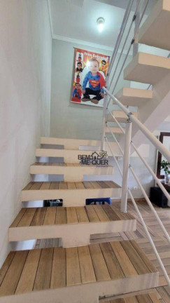 Imagem Sobrado com 3 Quartos à Venda, 142 m² em Jardim Felicidade (zona Oeste) - São Paulo Imagem Sobrado com 3 Quartos à Venda, 142 m² em Jardim Felicidade (zona Oeste) - São Paulo