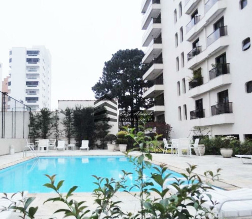 Imagem Apartamento com 4 Quartos à Venda, 267 m² em Moema - São Paulo Imagem Apartamento com 4 Quartos à Venda, 267 m² em Moema - São Paulo