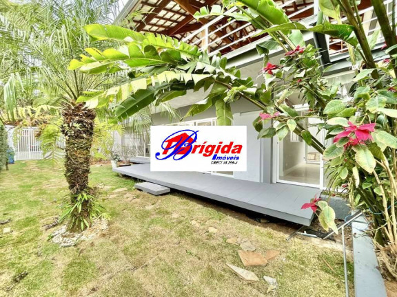 Imagem Casa de Condomínio com 4 Quartos à Venda, 400 m² em Parque São Paulo - Cotia Imagem Casa de Condomínio com 4 Quartos à Venda, 400 m² em Parque São Paulo - Cotia