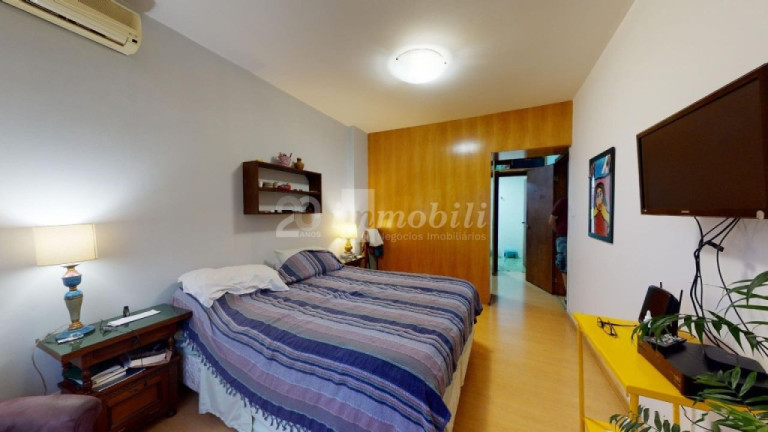 Imagem Apartamento com 3 Quartos à Venda, 155 m² em Higienópolis - São Paulo