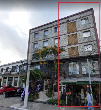 Imagem Edifício Residencial à Venda, 5.559 m² em Tucuruvi - São Paulo Imagem Edifício Residencial à Venda, 5.559 m² em Tucuruvi - São Paulo