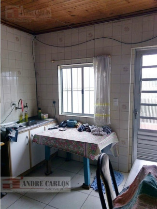 Imagem Casa com 2 Quartos à Venda, 150 m² em Veloso - Osasco Imagem Casa com 2 Quartos à Venda, 150 m² em Veloso - Osasco