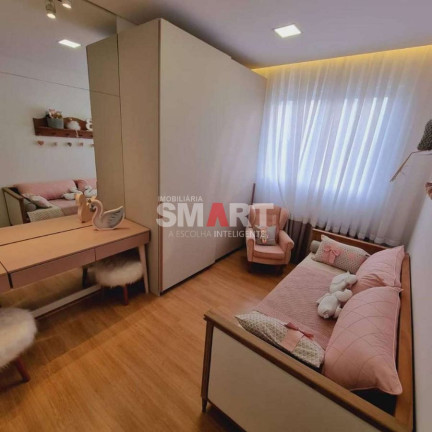 Imagem Apartamento com 2 Quartos à Venda, 68 m² em Nova Brasília - Jaraguá Do Sul