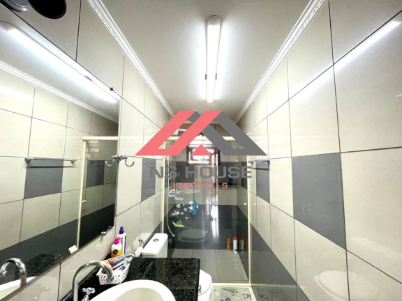 Imagem Casa com 3 Quartos à Venda, 210 m² em Oswaldo Cruz - São Caetano Do Sul Imagem Casa com 3 Quartos à Venda, 210 m² em Oswaldo Cruz - São Caetano Do Sul