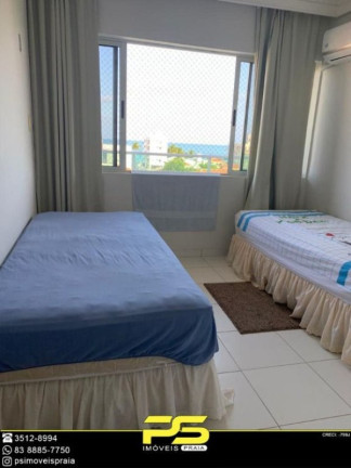 Imagem Apartamento com 3 Quartos à Venda, 134 m² em Camboinha - Cabedelo