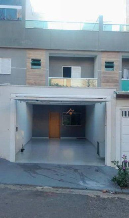 Imagem Sobrado com 2 Quartos à Venda, 142 m² em Vila Curuçá - Santo André Imagem Sobrado com 2 Quartos à Venda, 142 m² em Vila Curuçá - Santo André